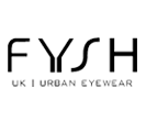 FYSH UK | URBAN EYEWEAR logo
