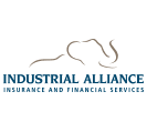 Industrial Alliance Insurance and Financial Services logo