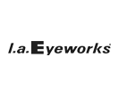 l.a. Eyeworks logo