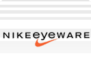 NIKE eyeware logo