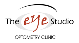 The Eye Studio Optometry Clinic